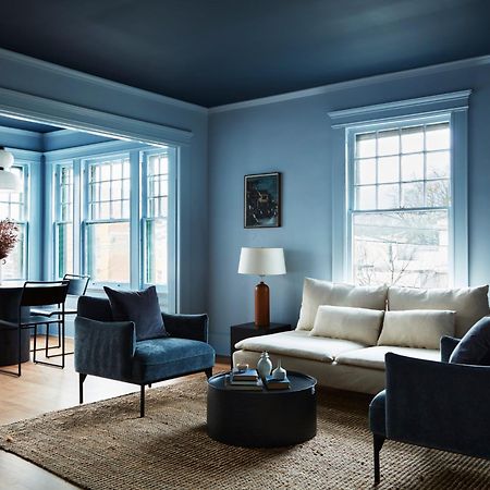 Cohouse New Haven Steps To Yale University 외부 사진