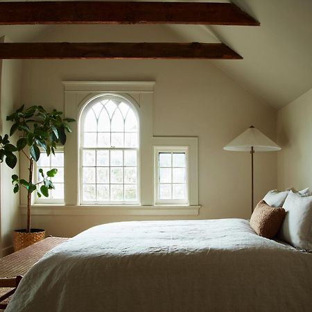 Cohouse New Haven Steps To Yale University 외부 사진