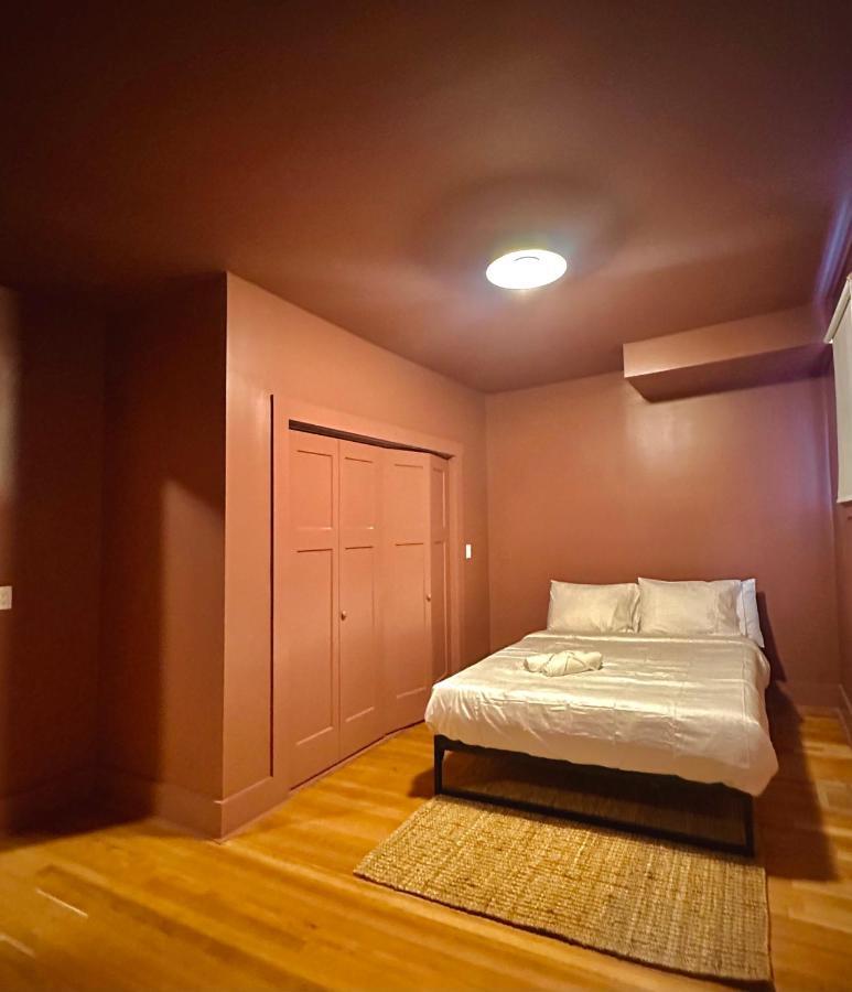 Cohouse New Haven Steps To Yale University 외부 사진