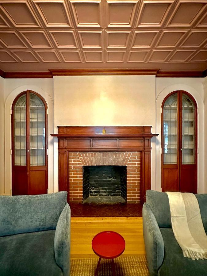 Cohouse New Haven Steps To Yale University 외부 사진