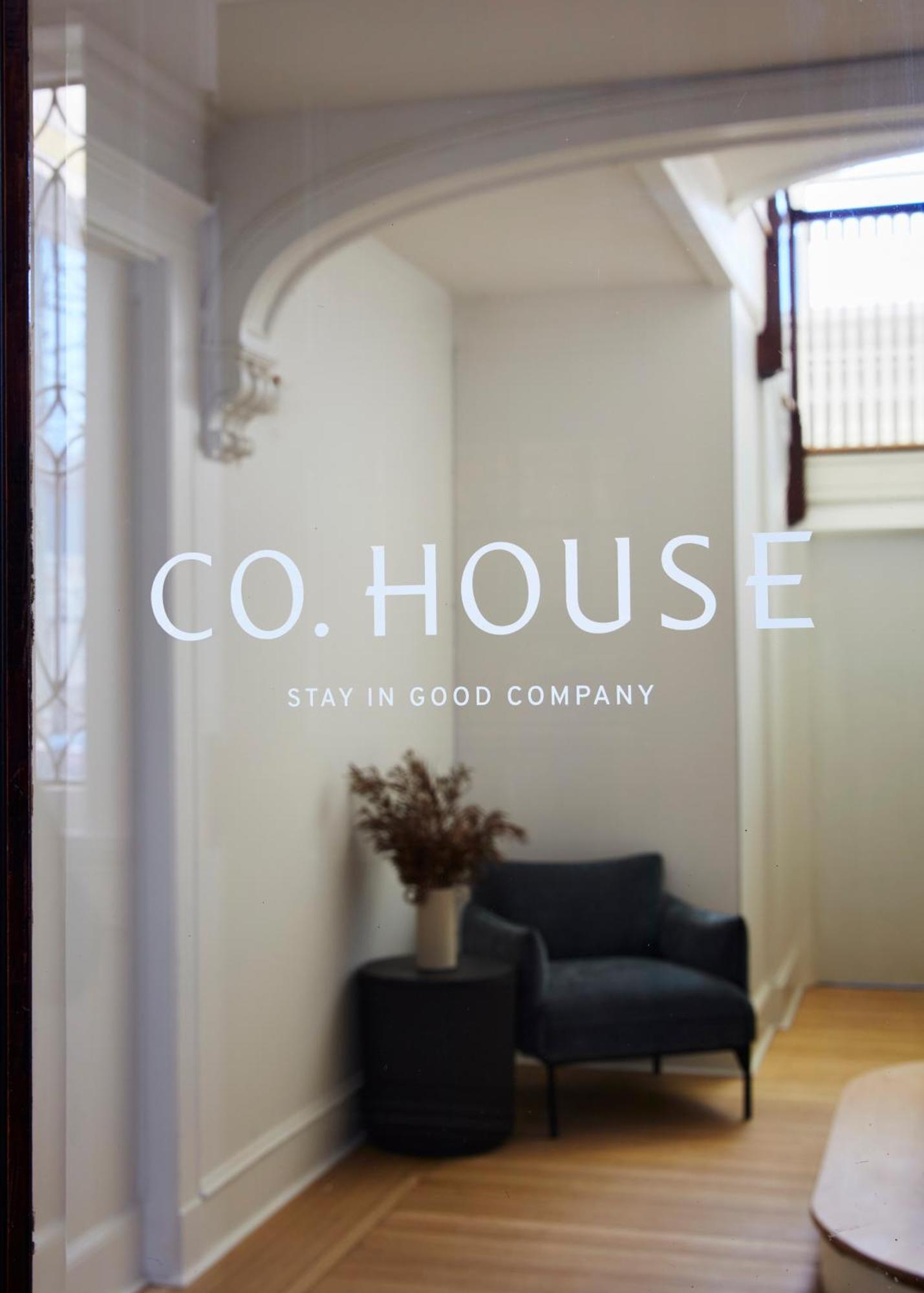 Cohouse New Haven Steps To Yale University 외부 사진